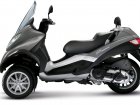 Piaggio MP3 400 ABS